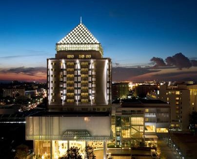 Rayong Apartment | Classic Kameo Hotel & Serviced Apartment, Rayong