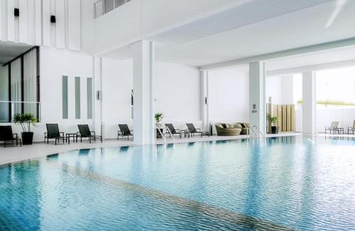 Rayong Apartment | Classic Kameo Hotel & Serviced Apartment, Rayong
