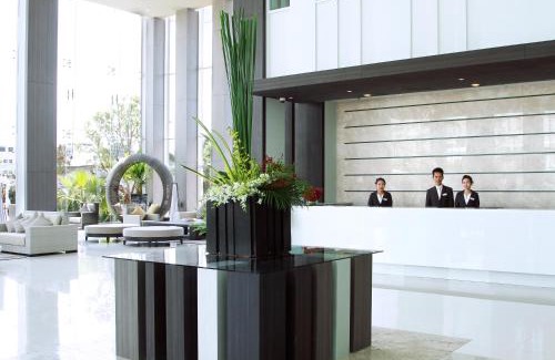 Rayong Apartment | Classic Kameo Hotel & Serviced Apartment, Rayong