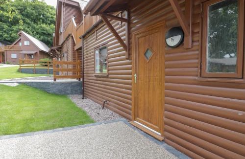 Meliden Apartment | Classic Lodge 16