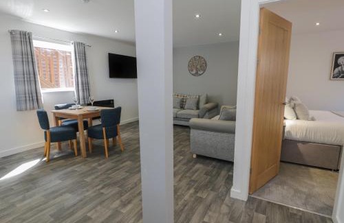 Meliden Apartment | Classic Lodge 16