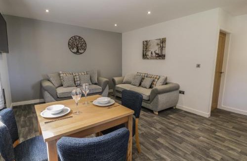 Meliden Apartment | Classic Lodge 16