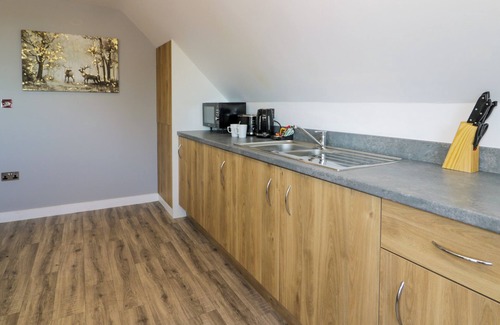 Dyserth Cottage | CLASSIC LODGE 30, family friendly, with pool in Dyserth
