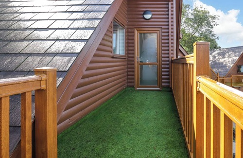 Dyserth Cottage | CLASSIC LODGE 30, family friendly, with pool in Dyserth