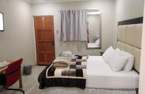 Kempton Park Hotel | Classic-Lodge