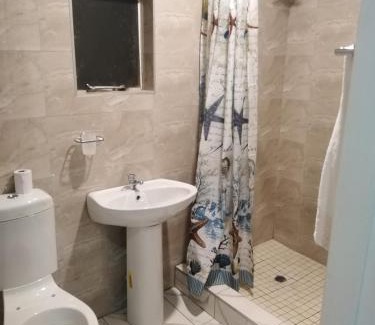 Kempton Park Hotel | Classic-Lodge