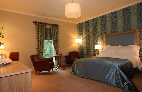 Farington Hotel | Classic Lodges - Farington Lodge