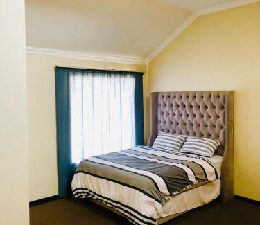 Arcadia Apartment | Classic Loft