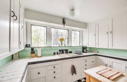 West Hollywood House | Classic Los Angeles Home: 2 Blocks to Melrose Ave!