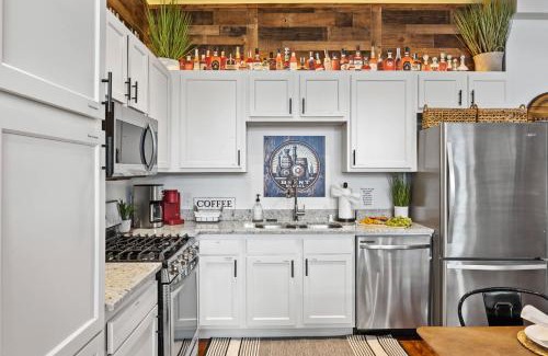Germantown House | Classic Louisville Home with Contemporary Upgrades