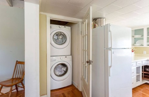 West Point House | Classic Maine Cottage In A Beautiful Little Fishing Village