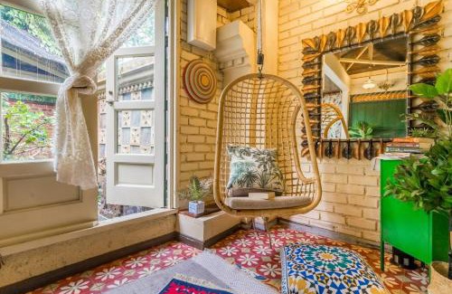 Kampung Datuk Keramat House | Classic Malay House in KL City Centre