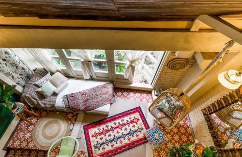 Kampung Datuk Keramat House | Classic Malay House in KL City Centre