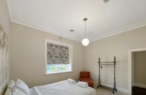 Wagga Wagga House | Classic Meets Modern in Central Wagga