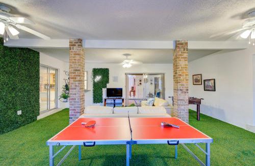 Fort Lauderdale House | Classic Modern 3-Bedroom Oasis