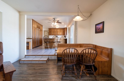 Morro Bay House | Classic Morro Bay Beach Cottage, Close to Ocean