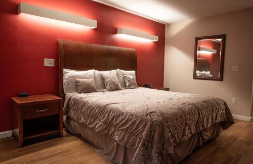 West Greenwich Hotel | Classic Motor Lodge Providence - West Greenwich