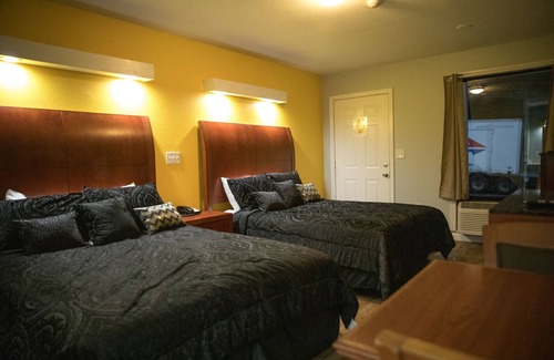 West Greenwich Hotel | Classic Motor Lodge West Green