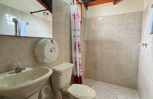 San Gil Hotel | Classic Multiple