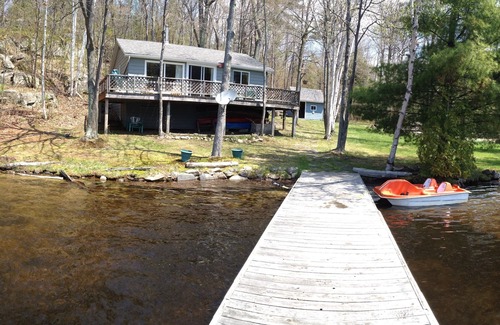 Georgian Bay Cottage | Classic Muskoka Family Cottage - Less Than 2 hrs From Toronto
