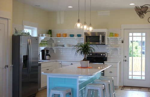 Nags Head Cottage | Classic Nags Head Style Cottage