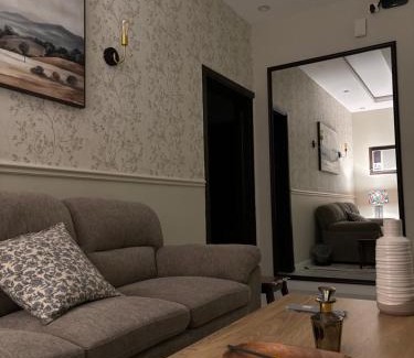 Tabuk Apartment | Classic -O2