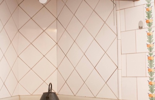 Ciutat Vella Apartment | Classic Old Town Mester Apartments VLC