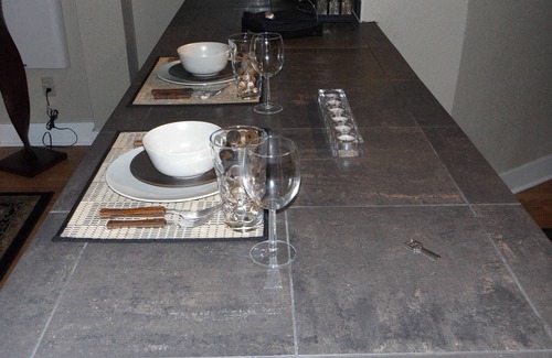 Alphabet Historic District Condo | Classic Portland Pearl District Condo