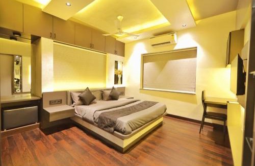 Meera Nagar Apartment | Classic Premium luxurious 3bhk fully furnished apartment in koregaon park