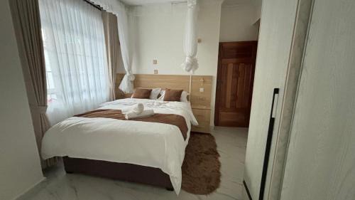 Juja Apartment | Classic residence juja