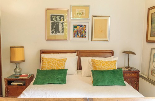 Parma Bed & Breakfast | Classic room in a 19th-century villa