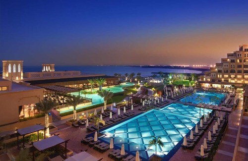 Bab Al Bahr Apartment | Classic Room Near Banan Beach By Luxury Bookings