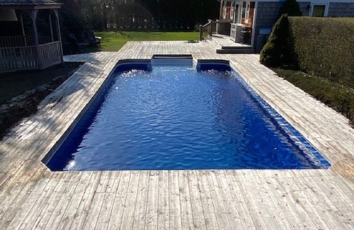 Village of Southampton House | Classic Southampton Village Home with Pool