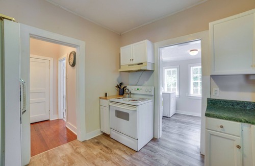 McKinnon House | Classic Stewart Home ~ 2 Mi To Boat Launch!