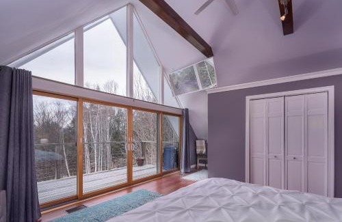 Stowe Ski Chalet | Classic Stowe Ski Chalet chalet
