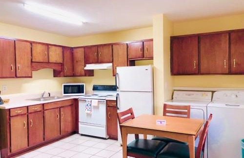 Cleveland Hotel | Classic Suites - Cleveland
