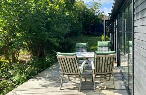 Melby House | Classic Summer House With Charm And Danish Design