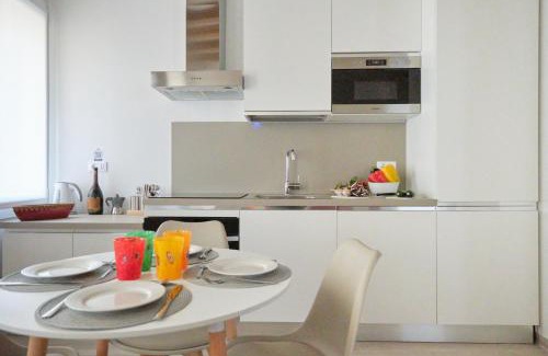 Santa Croce House | Classic Venice House 2