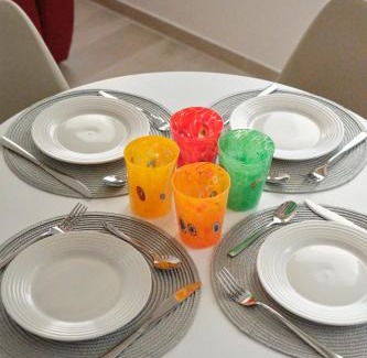 Santa Croce House | Classic Venice House 2