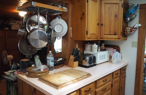 Salisbury Cabin | Classic Vermont Cabin on 2.5 acres Lake Frontage