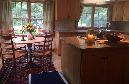 South Royalton House | Classic Vermont farm property on 160 acres with breathtaking views and property