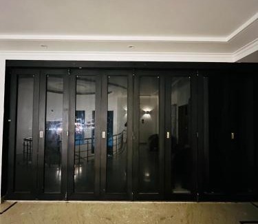 Kanathur Hotel | Classic Vista