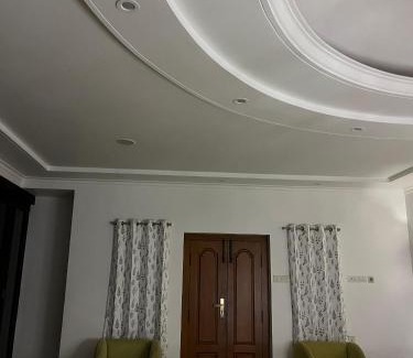 Kanathur Hotel | Classic Vista