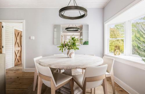 Wainscott House | Classic Wainscott East Hampton Home