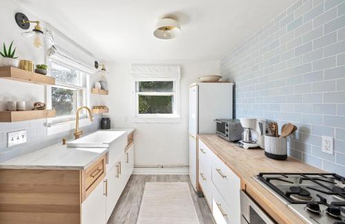 Wainscott House | Classic Wainscott East Hampton Home