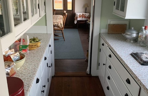 Little Compton House | Classic Waterfront Rental: Summer, Fall or Winter!