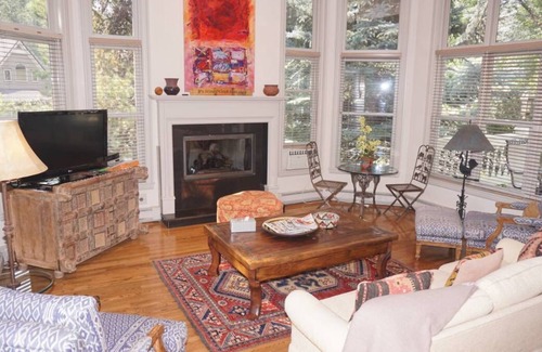 West End House | Classic West End Home - True Aspen Charm (203146-7808)