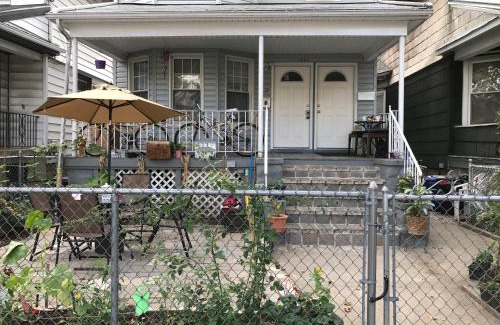 Homecrest House | Classical American House 3