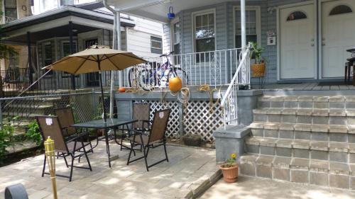 Homecrest House | Classical American House 3
