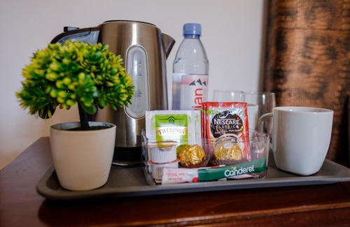 Mafamude Hotel | Classico Guesthouse